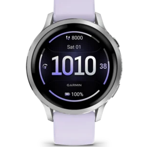 fēnix® 8 Pro – 47 mm, AMOLED