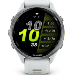 fēnix® 8 Pro – 51 mm, AMOLED