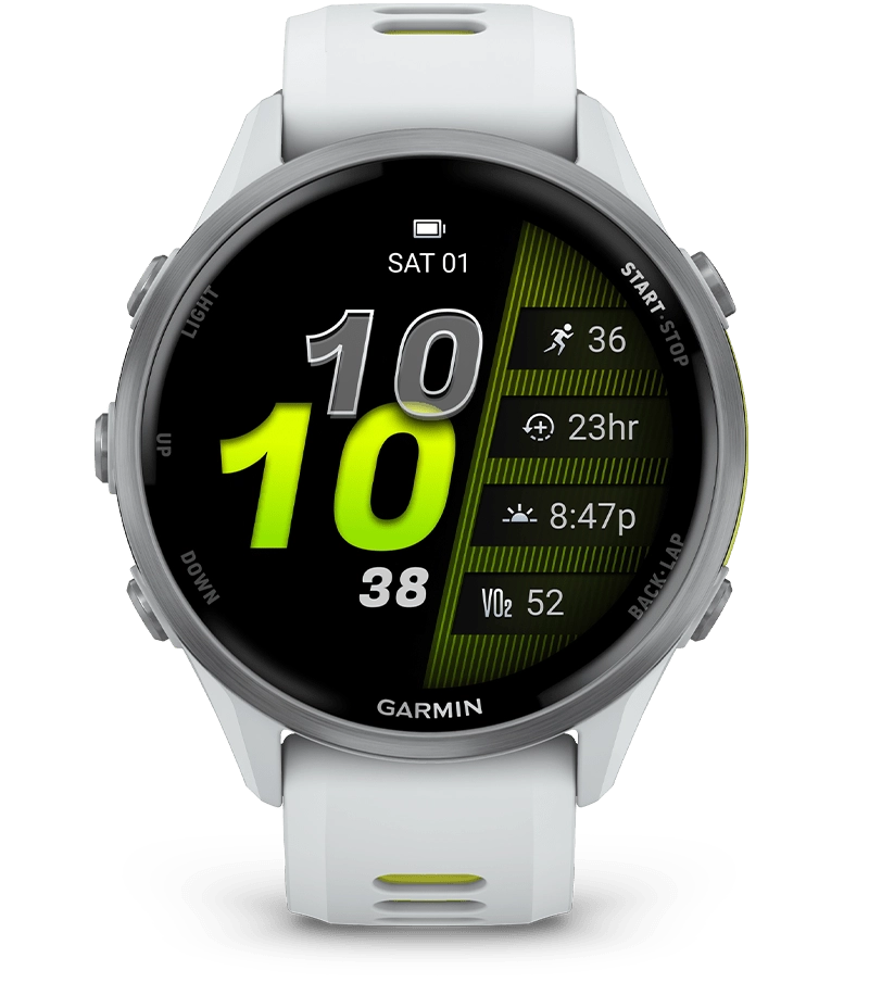 Forerunner®
