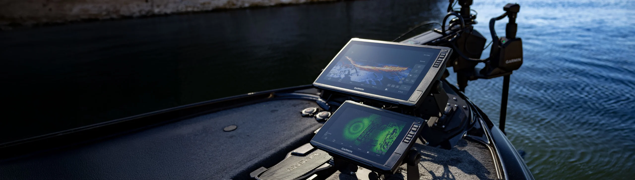 SPY™ POLE AND GT360UHD