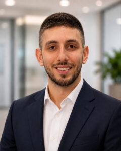 Jean Paul Azzi
