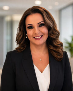Leena Azzi
