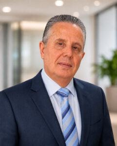 Pierre Azzi