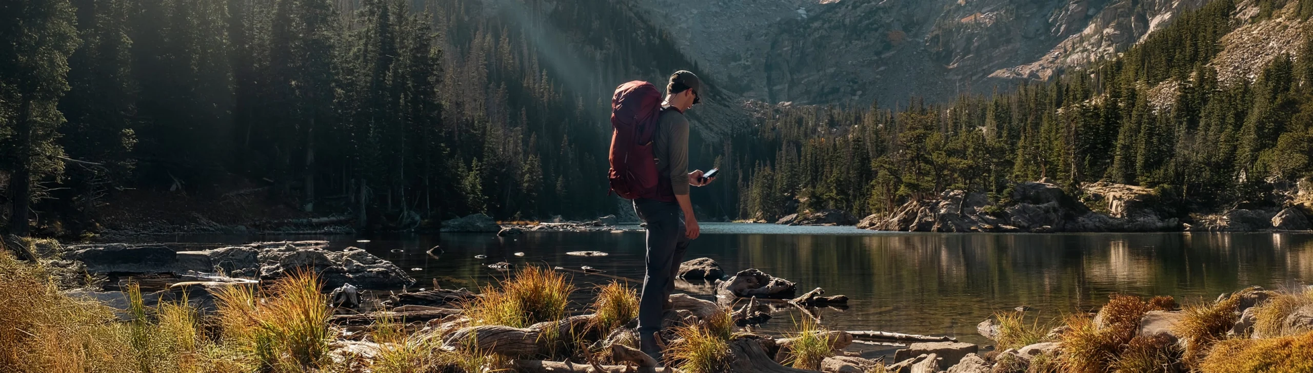 Satellite Communicators