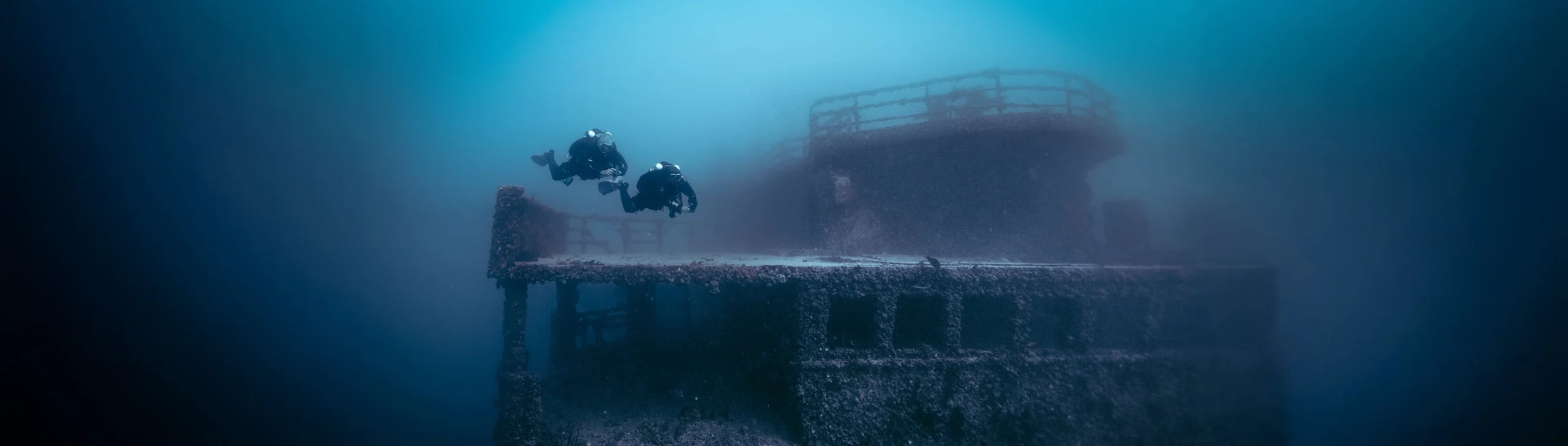 Dive Computers Smartwatches