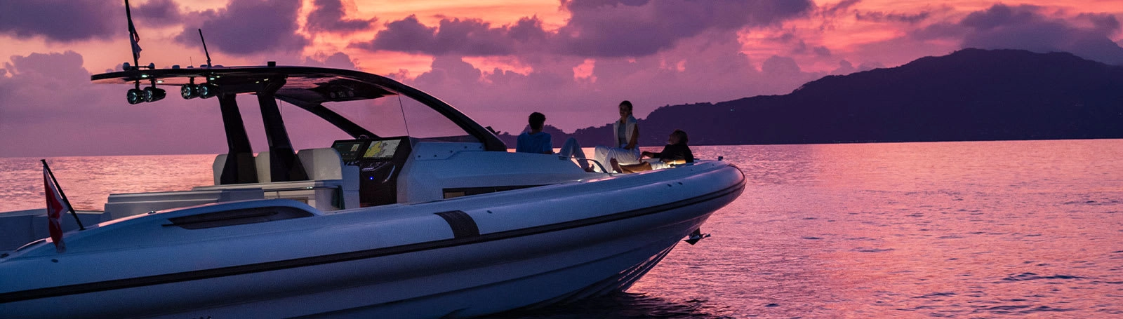 Fusion Audio Entertainment