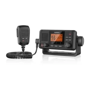 VHF 215i AIS Marine Radio