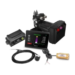 Reactor™ 40 Hydraulic Corepack with SmartPump v2