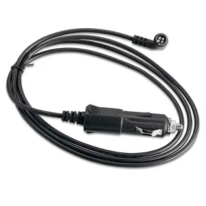 12/24 volt charging cable